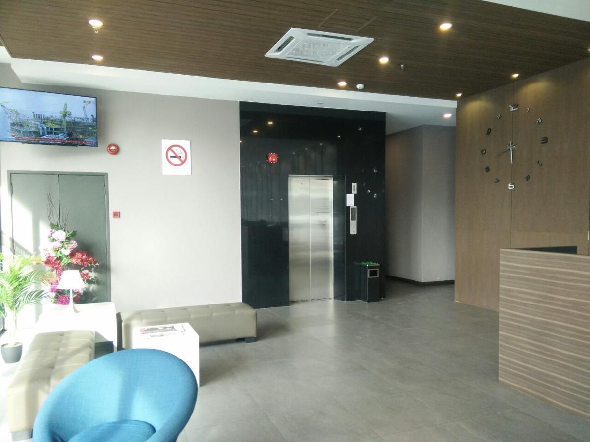 The Leverage Business Johor Bahru
