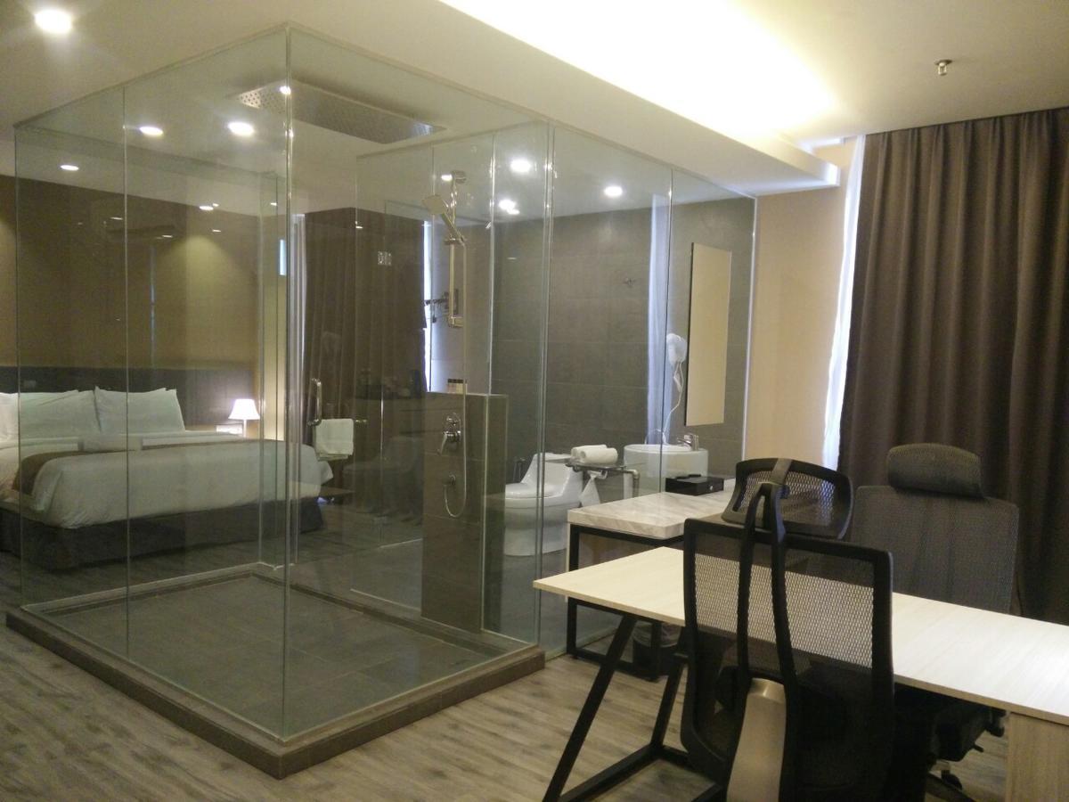 The Leverage Business Johor Bahru